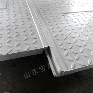 传统的电缆盖板相比,复合电缆盖板为什么更受 传统的电缆盖板相比,复合电缆盖板为什么更受