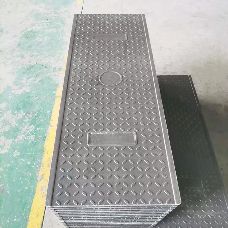 电缆沟盖板厂家