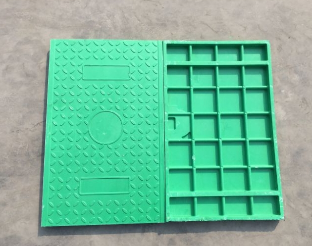 电力专用电缆沟盖板