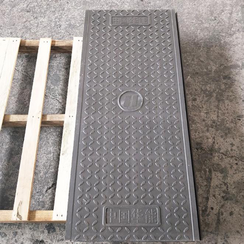 普通型电缆沟盖板