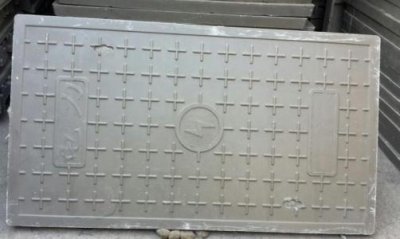 复合电缆沟盖板有什么使用优势