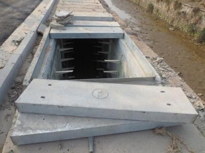 为什么城市建设要用复合电缆沟盖板