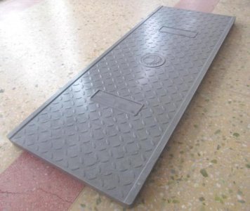  复合电缆沟盖板价格怎么样