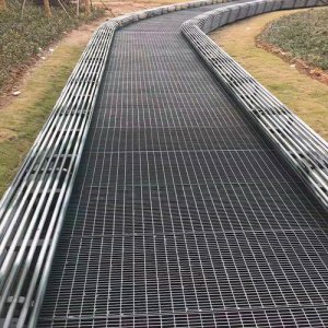 上城区水沟盖板表面处理方式有哪几种 上城区水沟盖板表面处理方式有哪几种