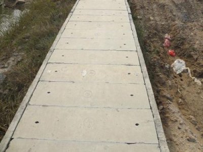 上城区这样使用复合电缆沟盖板才不伤害产品 上城区这样使用复合电缆沟盖板才不伤害产品