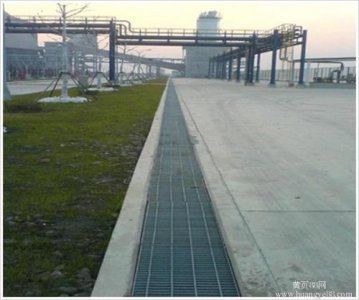 上城区水沟盖板所具备的焊接特点 上城区水沟盖板所具备的焊接特点