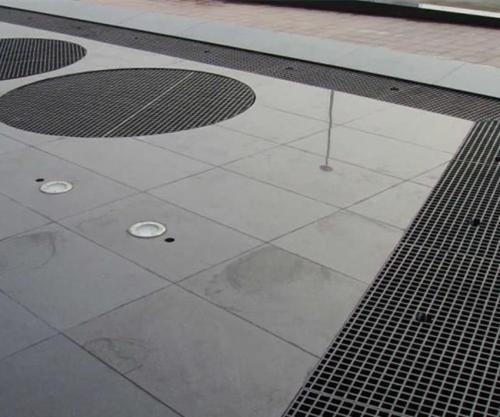 水沟盖板