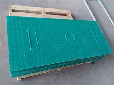 室外电缆沟盖板怎么选才合适
