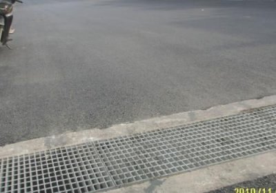  采购水沟盖板需要知道那几点