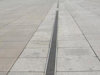 水沟盖板井盖的作用