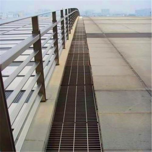 水沟盖板