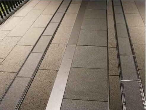 水沟盖板