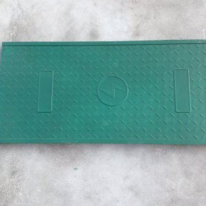 上城区电缆沟盖板需要满足什么特点 上城区电缆沟盖板需要满足什么特点