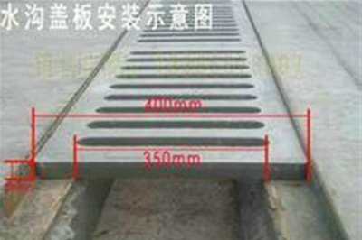 上城区热镀锌水沟盖板和不锈钢水沟盖板的区别 上城区热镀锌水沟盖板和不锈钢水沟盖板的区别