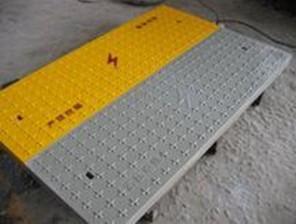电缆沟盖板具备哪些特性