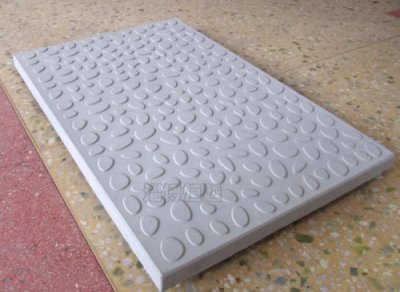 怎样做好电缆沟盖板的保护工作