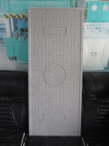  什么材料可以用于制作室内的电缆沟盖板