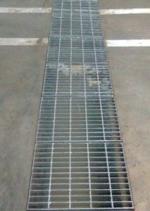 上城区水沟盖板镀锌与不镀锌的价格差多少 上城区水沟盖板镀锌与不镀锌的价格差多少