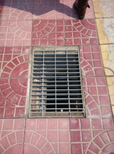 上城区 水沟盖板表面清理有哪些要求? 上城区 水沟盖板表面清理有哪些要求?