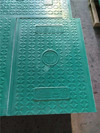 电缆沟盖板