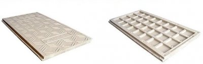 不同电缆沟盖板所具备的性能