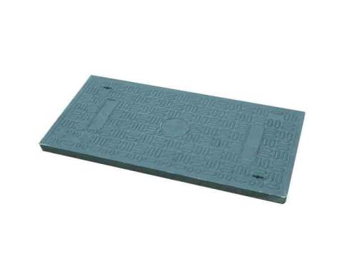 电缆沟盖板