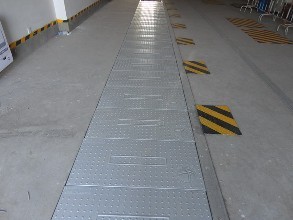 电缆沟盖板