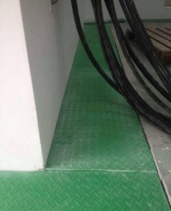  复合电缆沟盖板广泛应用