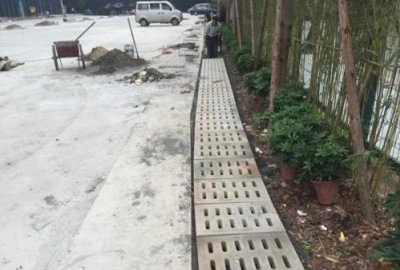 水沟盖板价格和原材料的关系