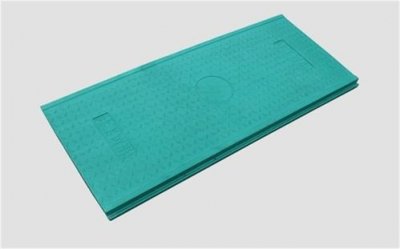 复合电缆沟盖板缝隙式盖板排水沟的结构特点