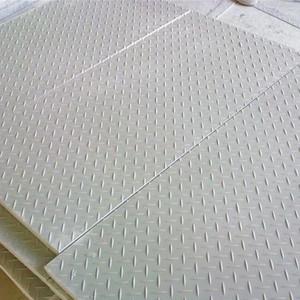 电缆沟盖板