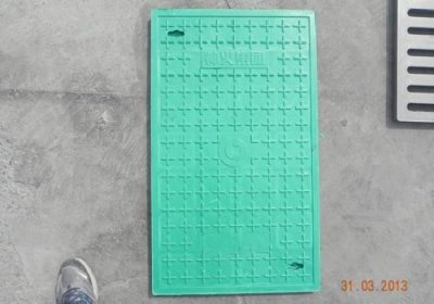 上城区复合电缆沟盖板的定期检查 上城区复合电缆沟盖板的定期检查