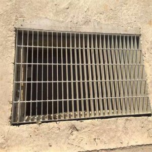 上城区 水沟盖板做表面处理的区别 上城区 水沟盖板做表面处理的区别