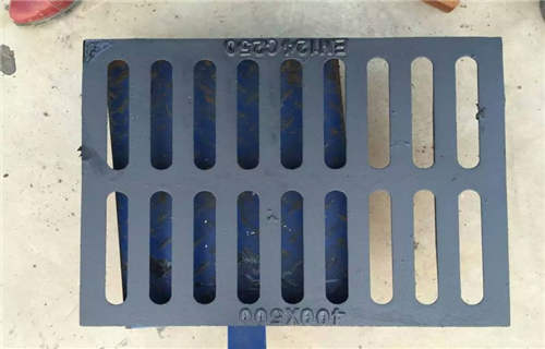 水沟盖板