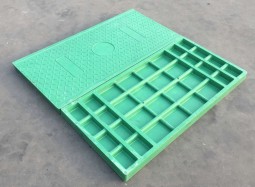 电缆沟盖板