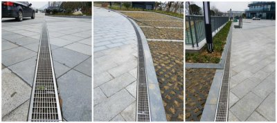 上城区水沟盖板塑料模具应用的探索 上城区水沟盖板塑料模具应用的探索