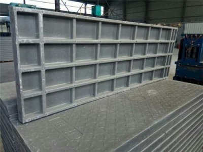  复合电缆沟盖板出现破损的原因是什么