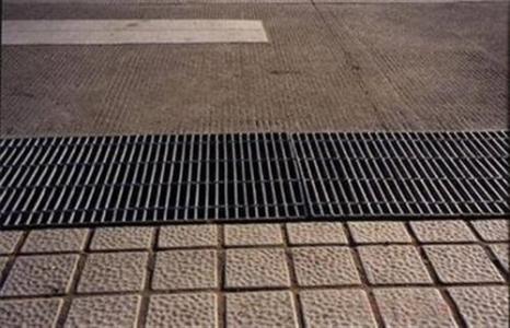 水沟盖板