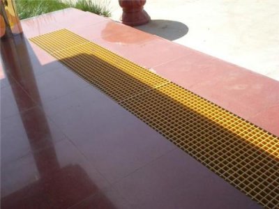 上城区水沟盖板确定成型方法 上城区水沟盖板确定成型方法