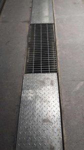  水沟盖板价格和原材料的关系