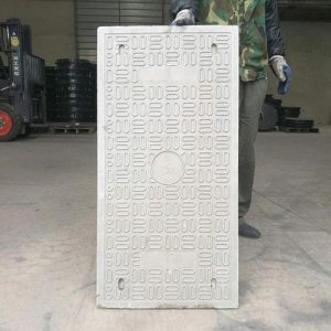 分析复合电缆沟盖板的四大特点