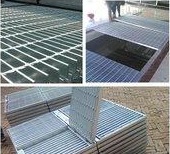 水沟盖板为什么越来越受到欢迎？