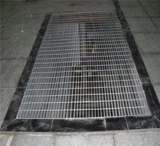 上城区 水沟盖板要怎样来维护