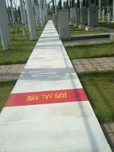 上城区 无机复合电缆沟盖板的特点 上城区 无机复合电缆沟盖板的特点