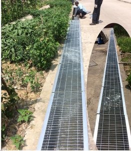 上城区 水沟盖板压制过程中的影响因素 上城区 水沟盖板压制过程中的影响因素