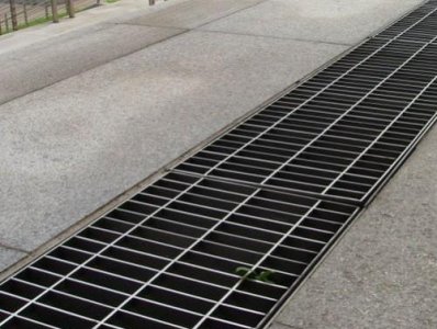 上城区水沟盖板的表面有哪些处理方式 上城区水沟盖板的表面有哪些处理方式