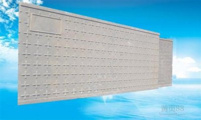 上城区 为何复合电缆沟盖板越来越普遍 上城区 为何复合电缆沟盖板越来越普遍