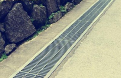 上城区怎么样选择水沟盖板