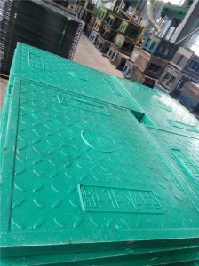 如何“解决”复合电缆沟盖板积水问题
