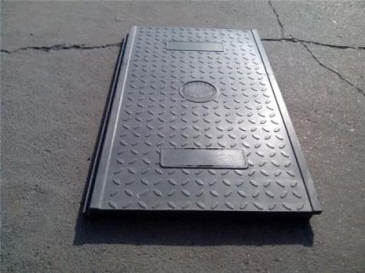  复合电缆沟盖板中碳纤维的作用